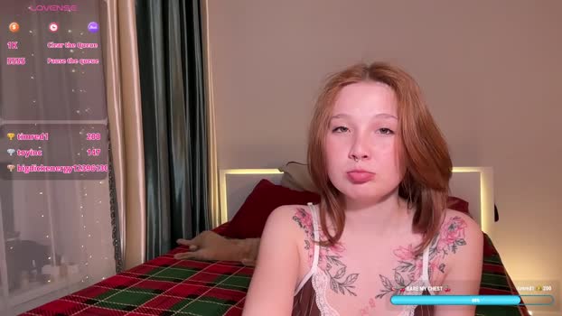 slola_li Chaturbate Couple 27-12-2025