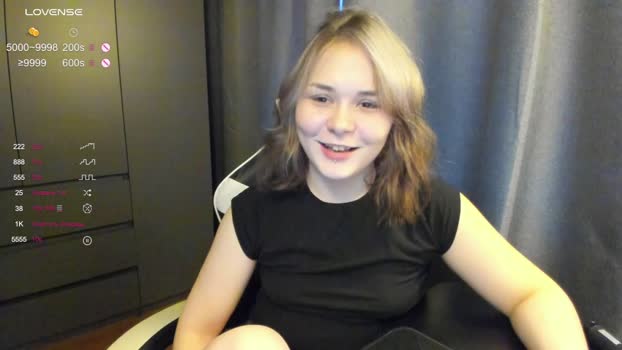 sophia_xi Chaturbate Female 28-12-2025
