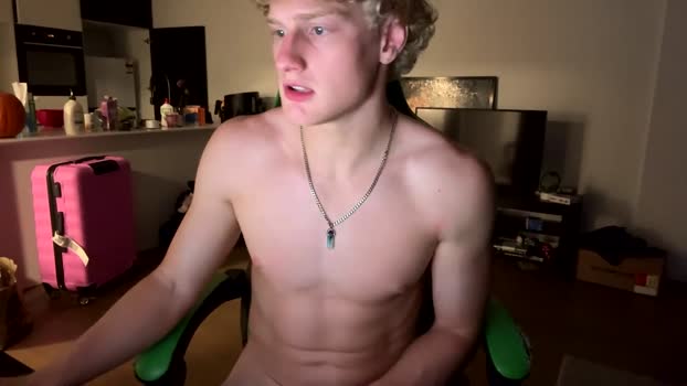 thatbl0ndeboyx 28-12-2025 video oral