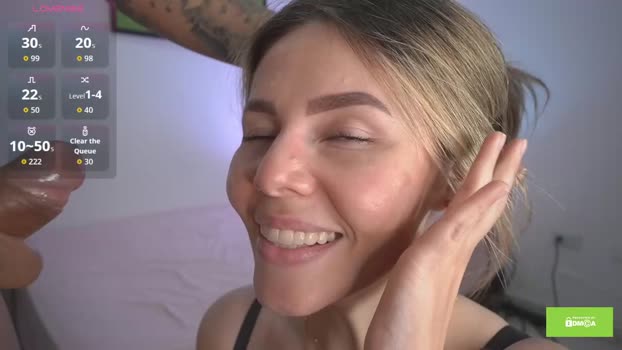tinacb Chaturbate Couple 27-12-2025