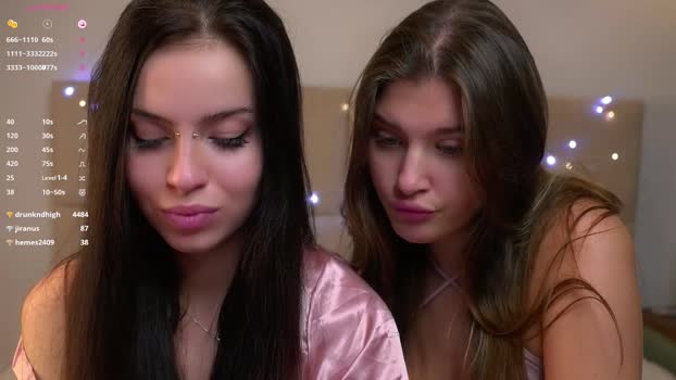 vivid_girls Chaturbate Couple 28-12-2025
