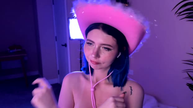 vixenp Chaturbate Female 27-12-2025