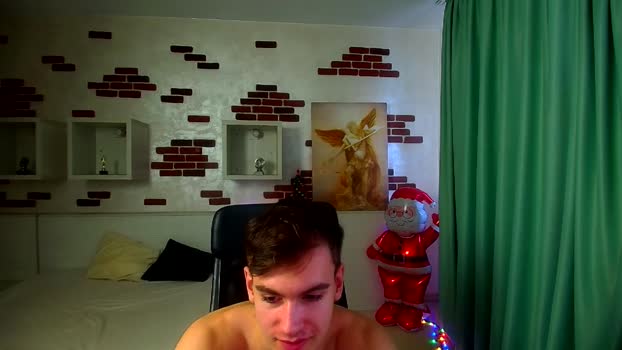 bradyflint 29-12-2025 video spanking