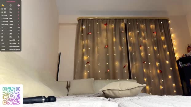 chloe_show Chaturbate Female 28-12-2025