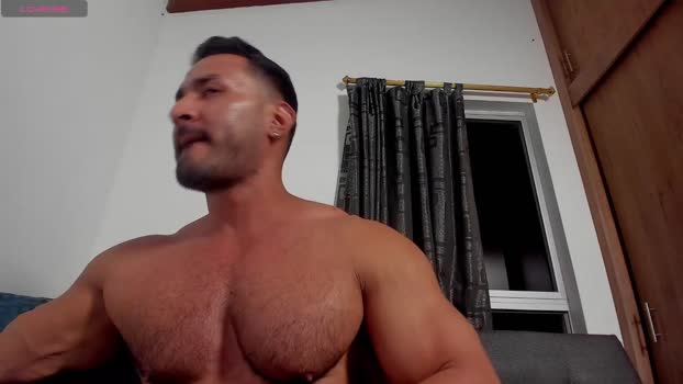 curt_x 29-12-2025 video Naked