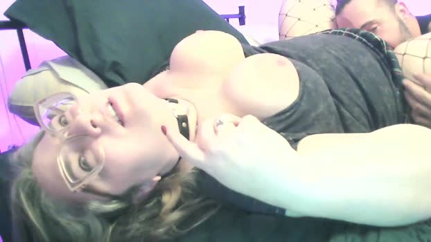 daddies_princesss Chaturbate Couple 28-12-2025