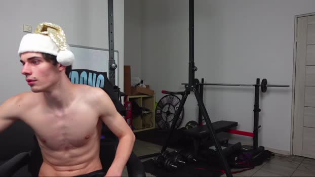 daniel_shawn 29-12-2025 video prettyface