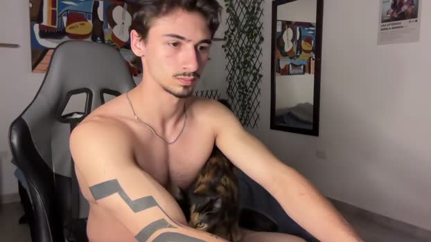 david_muller_ 29-12-2025 video kiss