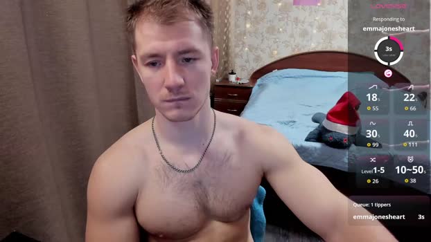 george_fflo 29-12-2025 video squirt