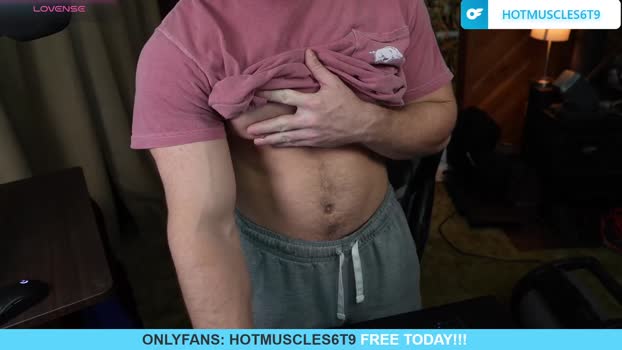hotmuscles6t9 29-12-2025 video yummy