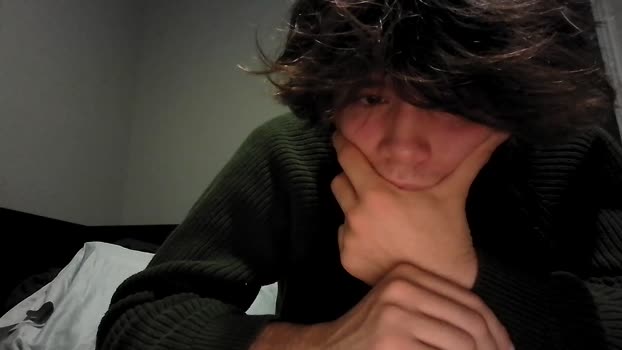 hunglikecrazyy 29-12-2025 video amateur