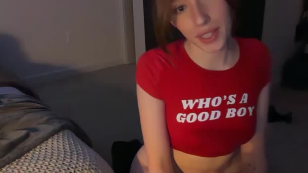 itssheababy Chaturbate Female 29-12-2025