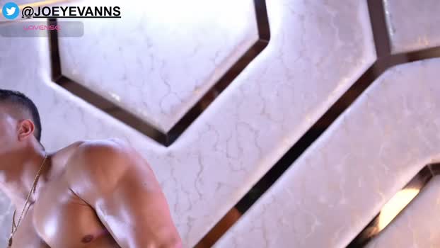 joeyevans 29-12-2025 video suckshow