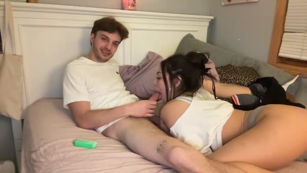 laylakitten4 Chaturbate Couple 29-12-2025