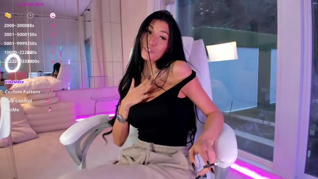 miss_diamond__ Chaturbate Female 29-12-2025