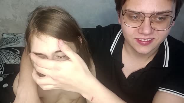 missjadefox Chaturbate Couple 29-12-2025