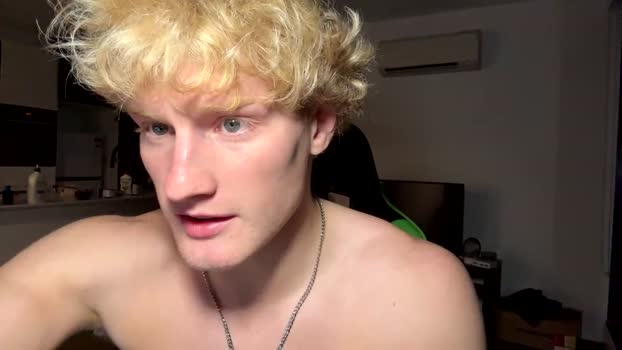 thatbl0ndeboyx 29-12-2025 video lush