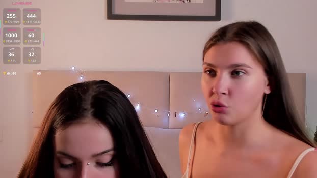 vivid_girls Chaturbate Couple 29-12-2025