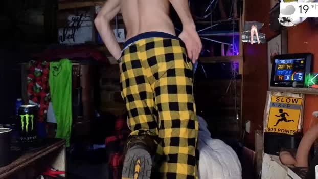 allan_arod 30-12-2025 video show