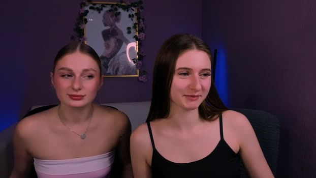 aurora_kiss_ Chaturbate Couple 30-12-2025