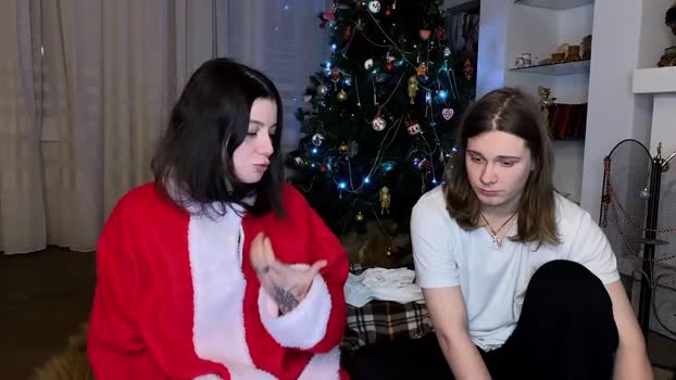bellafae Chaturbate Couple 30-12-2025