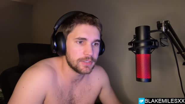 blakemiles2 30-12-2025 video harddick