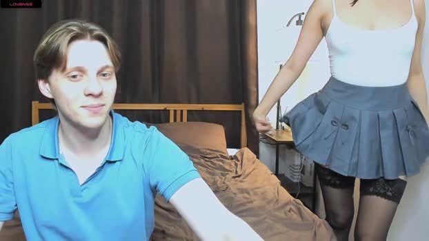 blossomandbee Chaturbate Couple 30-12-2025