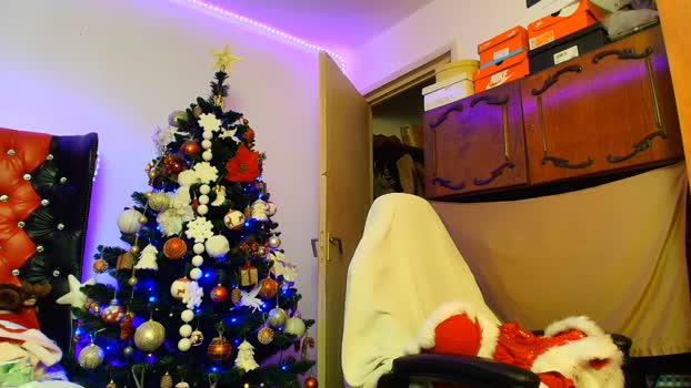 divine_goddess69 Chaturbate Female 30-12-2025