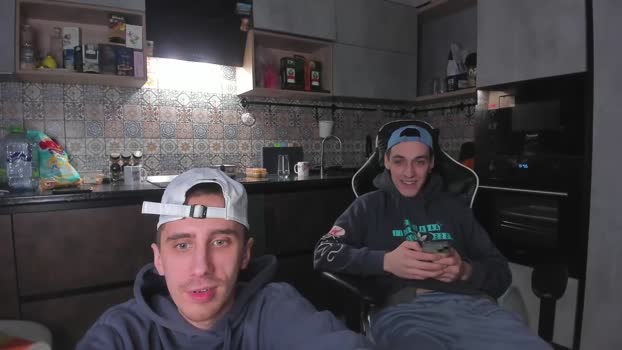 esthetics_boys 30-12-2025 video Topless