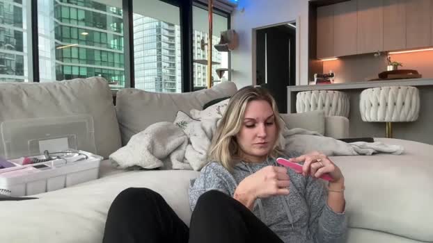 graciemae_baexx Chaturbate Couple 29-12-2025