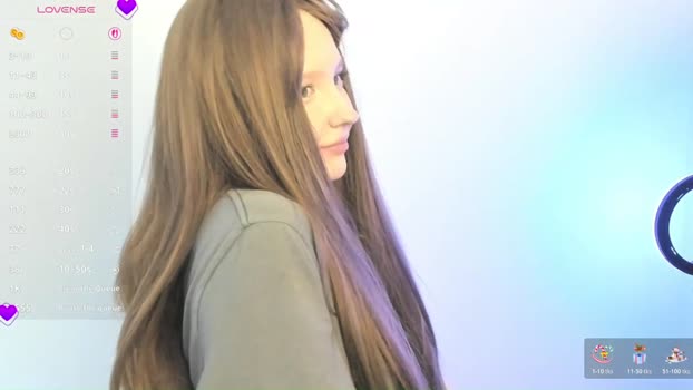kagura_umbrella Chaturbate Couple 30-12-2025