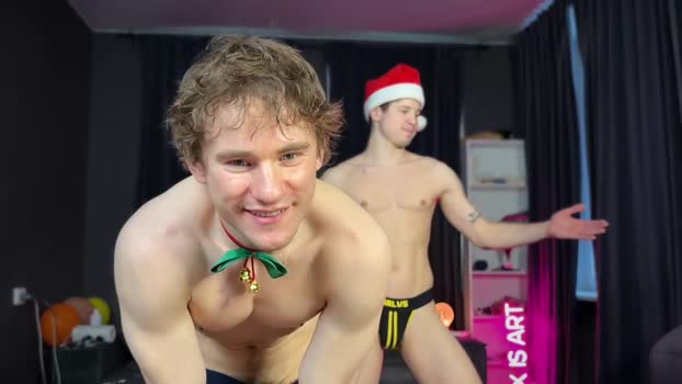 marcus_paradise 30-12-2025 video Cam