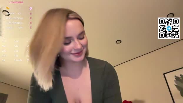 pleasant_fun Chaturbate Female 29-12-2025