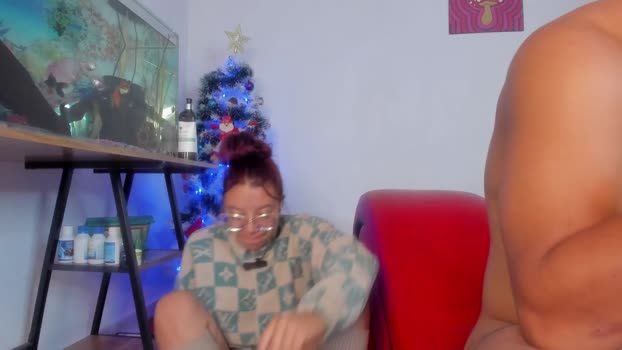 sammy_and_mike_ls Chaturbate Couple 30-12-2025