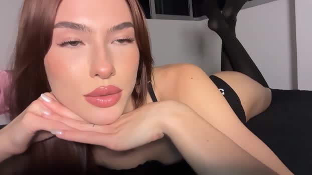 therealmayahill Chaturbate Female 30-12-2025