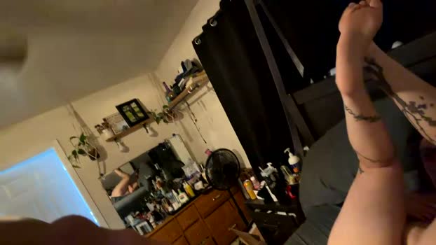 tsilver313 Chaturbate Couple 30-12-2025