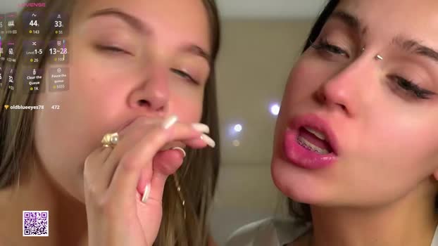 vivid_girls Chaturbate Couple 30-12-2025