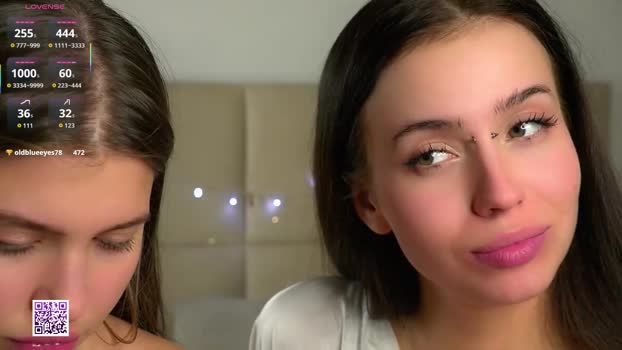 vivid_girls Chaturbate Couple 30-12-2025