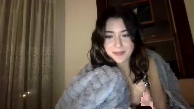 zoeparkerrr Chaturbate Female 30-12-2025