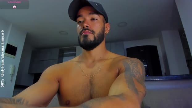 alexander_martines 31-12-2025 video Webcam