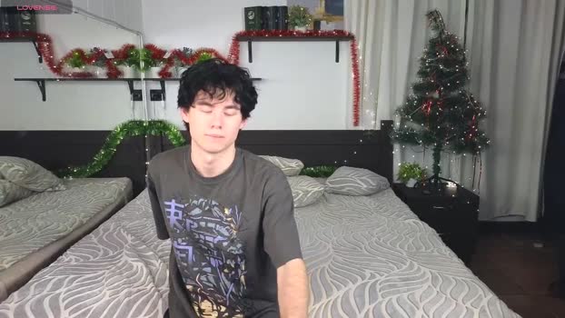 cute_mikex 31-12-2025 video toy