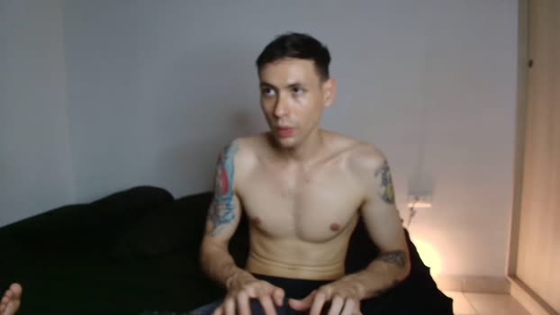 demian_melany_ Chaturbate Couple 31-12-2025