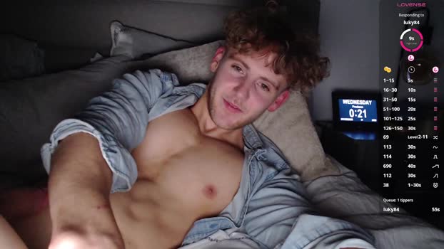 dominantalex182 31-12-2025 video bicurious