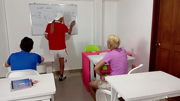 iambarbiesecret Chaturbate Couple 31-12-2025