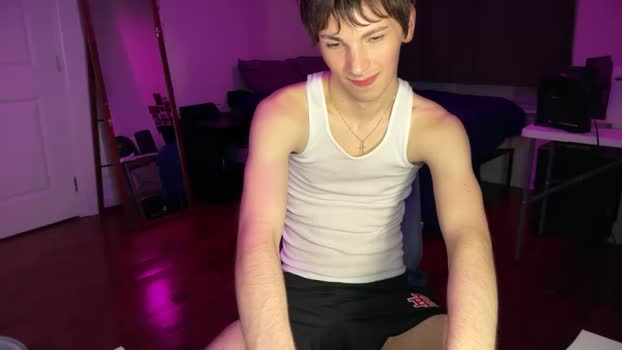 its_rowan 31-12-2025 video striptease