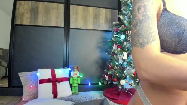 jacquelinehex Chaturbate Female 31-12-2025