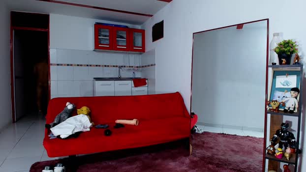 jacques_cardiet 31-12-2025 video lush