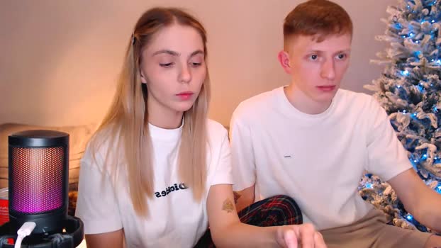 julsweet Chaturbate Couple 30-12-2025