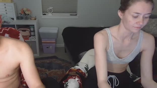 katynowhere Chaturbate Couple 31-12-2025