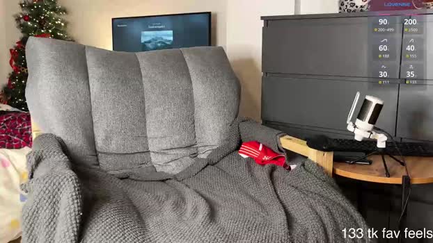 lyon_power_ 31-12-2025 video sexykitty